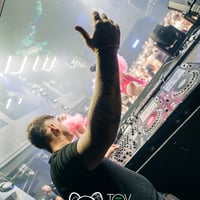 Toy Room Super Club Night at Toy Room - St Julians Paceville, Malta, 14 June 2025