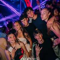 Toy Room Super Club Night at Toy Room - St Julians Paceville, Malta, 14 June 2025
