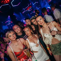 Toy Room Super Club Night at Toy Room - St Julians Paceville, Malta, 14 June 2025