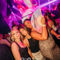 Toy Room Super Club Night at Toy Room - St Julians Paceville, Malta, 14 June 2025