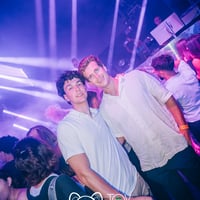 Toy Room Super Club Night at Toy Room - St Julians Paceville, Malta, 14 June 2025