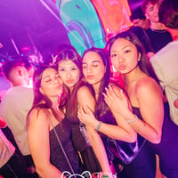 Toy Room Super Club Night at Toy Room - St Julians Paceville, Malta, 14 June 2025