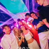 Toy Room Super Club Night at Toy Room - St Julians Paceville, Malta, 14 June 2025