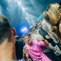 Toy Room Super Club Night at Toy Room - St Julians Paceville, Malta, 14 June 2025