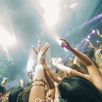 Toy Room Super Club Night at Toy Room - St Julians Paceville, Malta, 14 June 2025