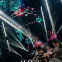 Toy Room Super Club Night at Toy Room - St Julians Paceville, Malta, 14 June 2025