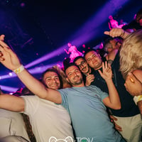 Toy Room Super Club Night at Toy Room - St Julians Paceville, Malta, 14 June 2025