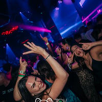 Toy Room Super Club Night at Toy Room - St Julians Paceville, Malta, 14 June 2025
