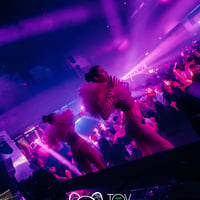 Toy Room Super Club Night at Toy Room - St Julians Paceville, Malta, 14 June 2025
