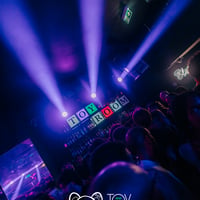 Toy Room Super Club Night at Toy Room - St Julians Paceville, Malta, 14 June 2025