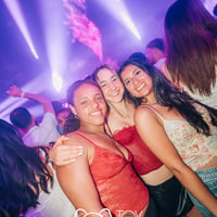 Toy Room Super Club Night at Toy Room - St Julians Paceville, Malta, 14 June 2025