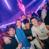 Toy Room Super Club Night at Toy Room - St Julians Paceville, Malta, 14 June 2025