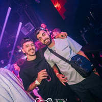 Toy Room Super Club Night at Toy Room - St Julians Paceville, Malta, 14 June 2025