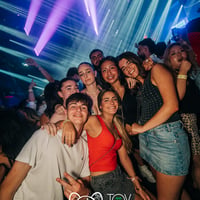 Toy Room Super Club Night at Toy Room - St Julians Paceville, Malta, 14 June 2025