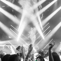 Toy Room Super Club Night at Toy Room - St Julians Paceville, Malta, 14 June 2025