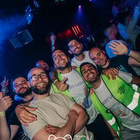 Toy Room Super Club Night at Toy Room - St Julians Paceville, Malta, 14 June 2025