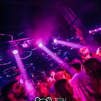 Toy Room Super Club Night at Toy Room - St Julians Paceville, Malta, 14 June 2025