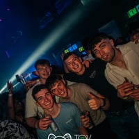 Toy Room Super Club Night at Toy Room - St Julians Paceville, Malta, 14 June 2025