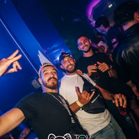 Toy Room Super Club Night at Toy Room - St Julians Paceville, Malta, 14 June 2025