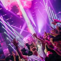Toy Room Super Club Night at Toy Room - St Julians Paceville, Malta, 14 June 2025