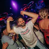 Toy Room Super Club Night at Toy Room - St Julians Paceville, Malta, 14 June 2025