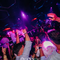 Toy Room Super Club Night at Toy Room - St Julians Paceville, Malta, 14 June 2025