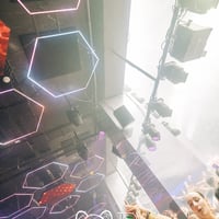 Toy Room Super Club Night at Toy Room - St Julians Paceville, Malta, 14 June 2025