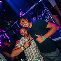 Toy Room Super Club Night at Toy Room - St Julians Paceville, Malta, 14 June 2025