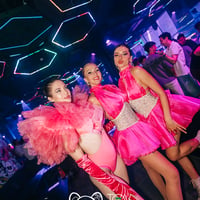 Toy Room Super Club Night at Toy Room - St Julians Paceville, Malta, 14 June 2025