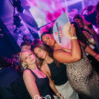 Toy Room Super Club Night at Toy Room - St Julians Paceville, Malta, 14 June 2025