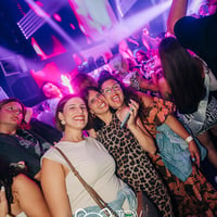 Toy Room Super Club Night at Toy Room - St Julians Paceville, Malta, 14 June 2025