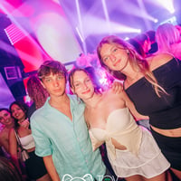 Toy Room Super Club Night at Toy Room - St Julians Paceville, Malta, 14 June 2025