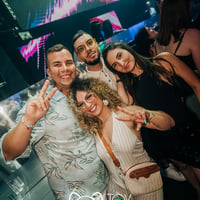 Toy Room Super Club Night at Toy Room - St Julians Paceville, Malta, 14 June 2025