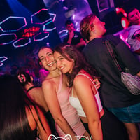 Toy Room Super Club Night at Toy Room - St Julians Paceville, Malta, 14 June 2025