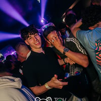 Toy Room Super Club Night at Toy Room - St Julians Paceville, Malta, 14 June 2025