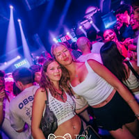 Toy Room Super Club Night at Toy Room - St Julians Paceville, Malta, 14 June 2025