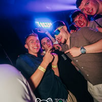 Toy Room Super Club Night at Toy Room - St Julians Paceville, Malta, 14 June 2025