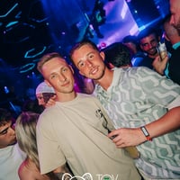 Toy Room Super Club Night at Toy Room - St Julians Paceville, Malta, 14 June 2025