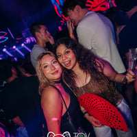 Toy Room Super Club Night at Toy Room - St Julians Paceville, Malta, 14 June 2025