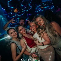Toy Room Super Club Night at Toy Room - St Julians Paceville, Malta, 14 June 2025