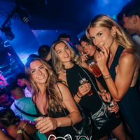 Toy Room Super Club Night at Toy Room - St Julians Paceville, Malta, 14 June 2025