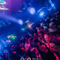 Toy Room Super Club Night at Toy Room - St Julians Paceville, Malta, 14 June 2025