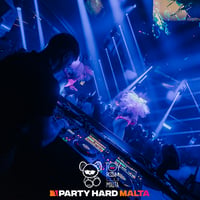 Toy Room Super Club Night at Toy Room - St Julians Paceville, Malta, 14 June 2025