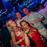 Toy Room Super Club Night at Toy Room - St Julians Paceville, Malta, 14 June 2025