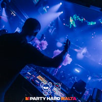 Toy Room Super Club Night at Toy Room - St Julians Paceville, Malta, 14 June 2025