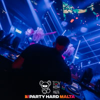 Toy Room Super Club Night at Toy Room - St Julians Paceville, Malta, 14 June 2025