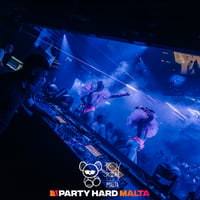 Toy Room Super Club Night at Toy Room - St Julians Paceville, Malta, 14 June 2025