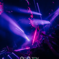 Toy Room Super Club Night at Toy Room - St Julians Paceville, Malta, 14 June 2025