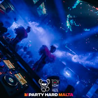 Toy Room Super Club Night at Toy Room - St Julians Paceville, Malta, 14 June 2025