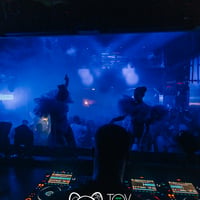 Toy Room Super Club Night at Toy Room - St Julians Paceville, Malta, 14 June 2025
